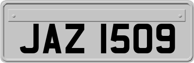 JAZ1509