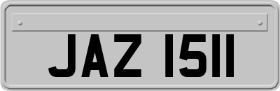 JAZ1511