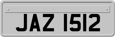 JAZ1512