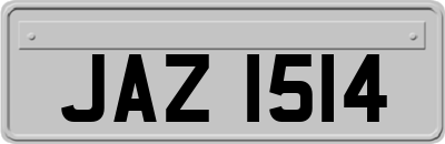 JAZ1514