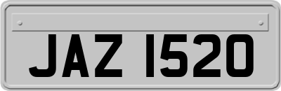 JAZ1520