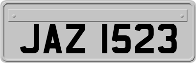 JAZ1523