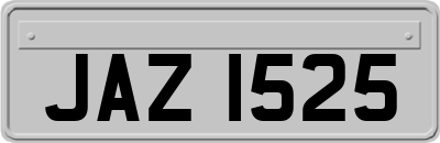 JAZ1525