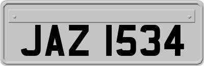JAZ1534