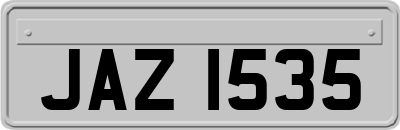 JAZ1535