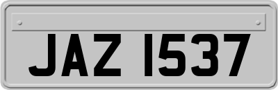 JAZ1537