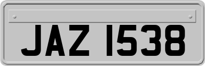 JAZ1538