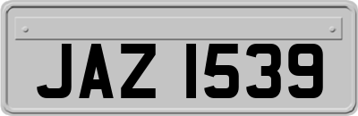 JAZ1539