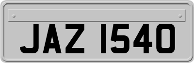 JAZ1540
