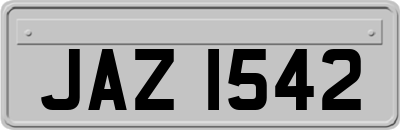 JAZ1542
