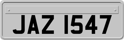 JAZ1547