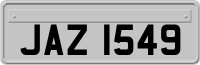 JAZ1549