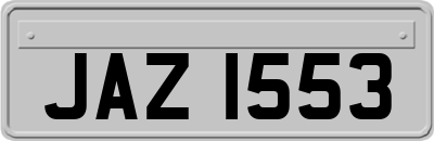 JAZ1553