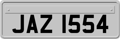 JAZ1554