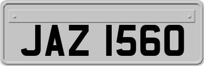 JAZ1560