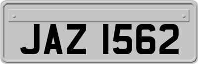 JAZ1562