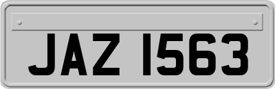 JAZ1563