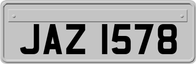 JAZ1578