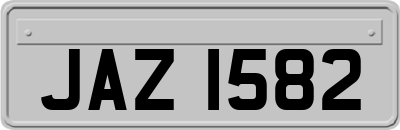 JAZ1582