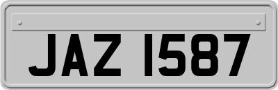 JAZ1587