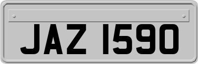 JAZ1590