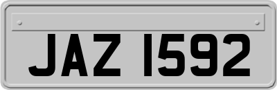 JAZ1592