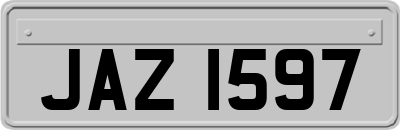 JAZ1597