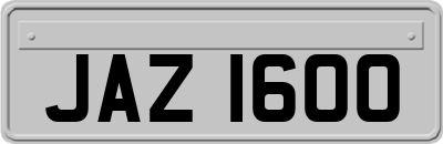 JAZ1600