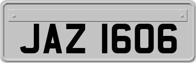 JAZ1606