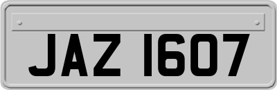 JAZ1607