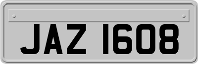 JAZ1608