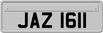 JAZ1611