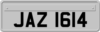 JAZ1614