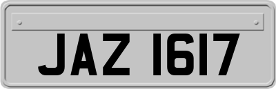 JAZ1617