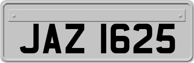 JAZ1625