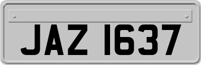 JAZ1637