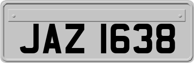 JAZ1638
