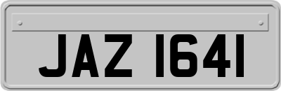 JAZ1641