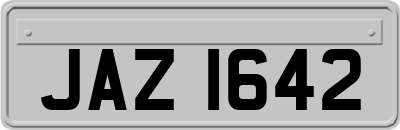 JAZ1642