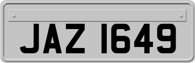 JAZ1649