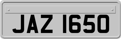 JAZ1650