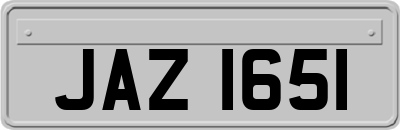 JAZ1651