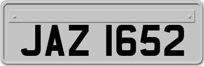 JAZ1652