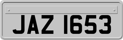 JAZ1653