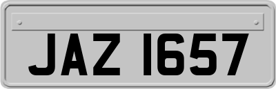 JAZ1657