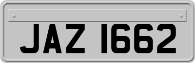 JAZ1662