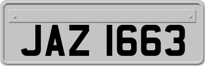 JAZ1663