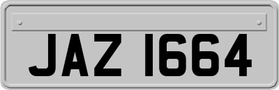 JAZ1664