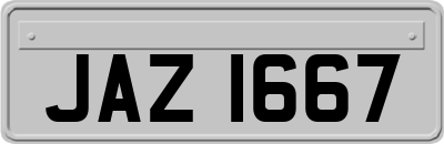 JAZ1667