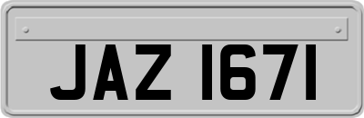 JAZ1671